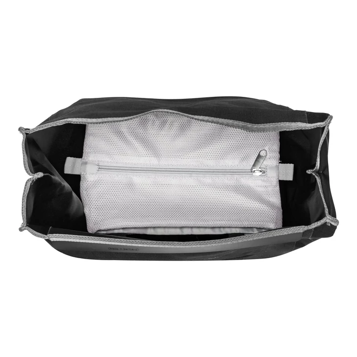 ORTLIEB HANDLEBAR-PACK PLUS Black 11L kormánytáska