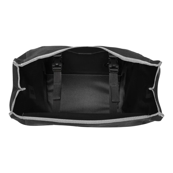 ORTLIEB HANDLEBAR-PACK PLUS Black 11L kormánytáska