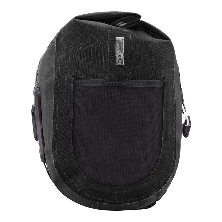 ORTLIEB HANDLEBAR-PACK PLUS Black 11L kormánytáska