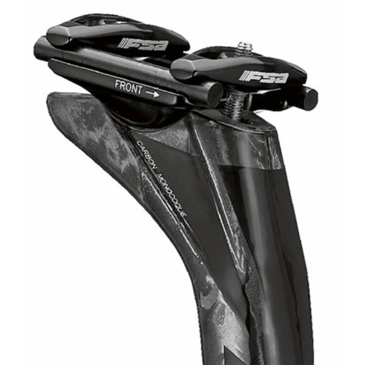 FSA SP ROAD K-FORCE LIGHT MTC CARBON SB25 27,2 x 350 mm A0 nyeregcső