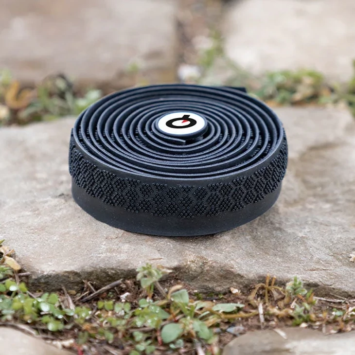 PROLOGO ONETOUCH 3D full black bandázs