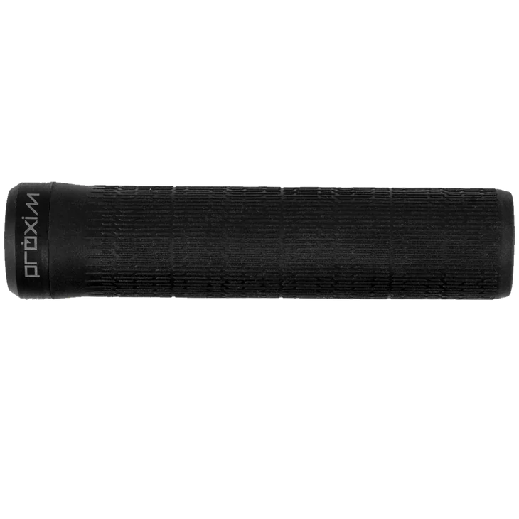 PROLOGO PROXIM CUSH GRIPS 30mm black markolat