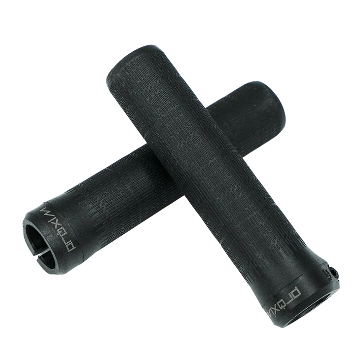 PROLOGO PROXIM CUSH GRIPS 30mm black markolat
