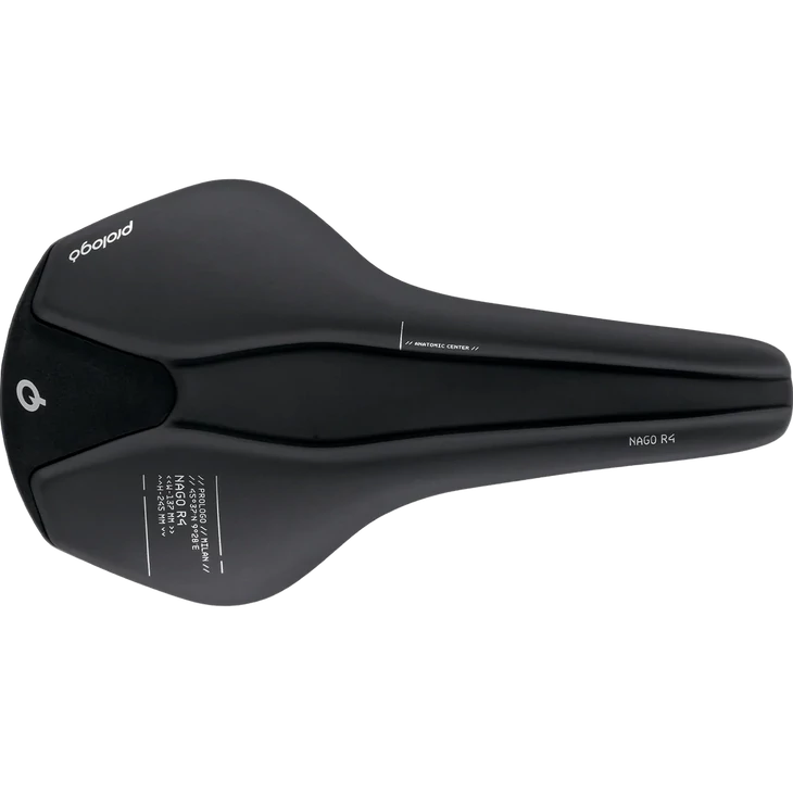 PROLOGO NAGO R4 TIROX nyereg