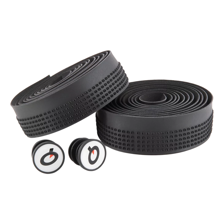 PROLOGO OCTOTOUCH 3D full black bandázs