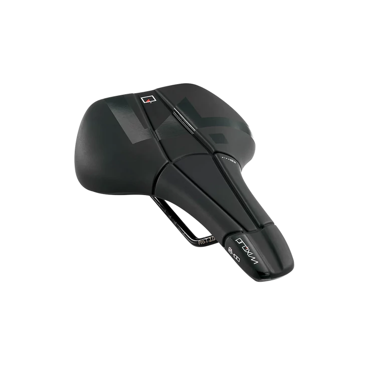 PROLOGO PROXIM W400 T2.0 153mm black nyereg