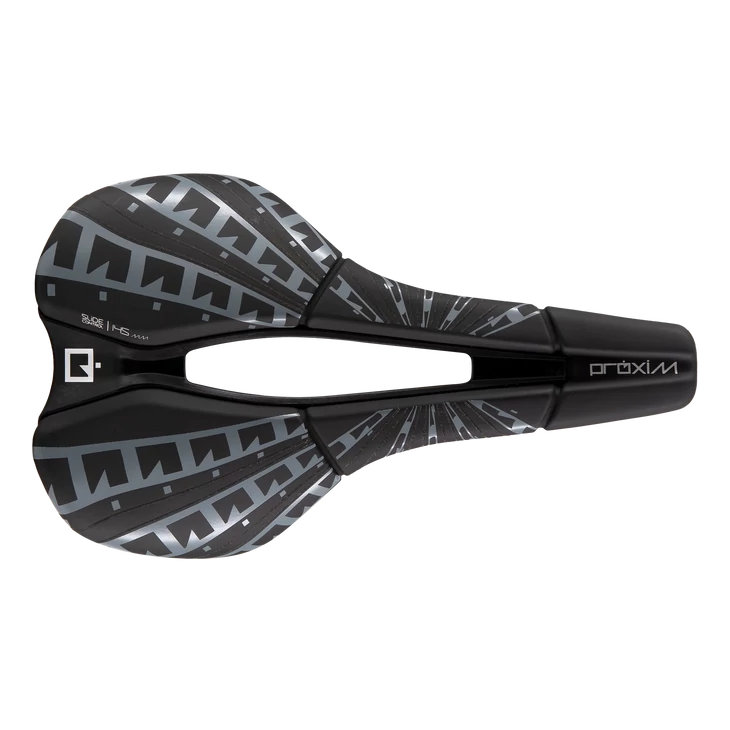 PROLOGO PROXIM W660 RECYCLED STEEL SLIDE CONTROL nyereg