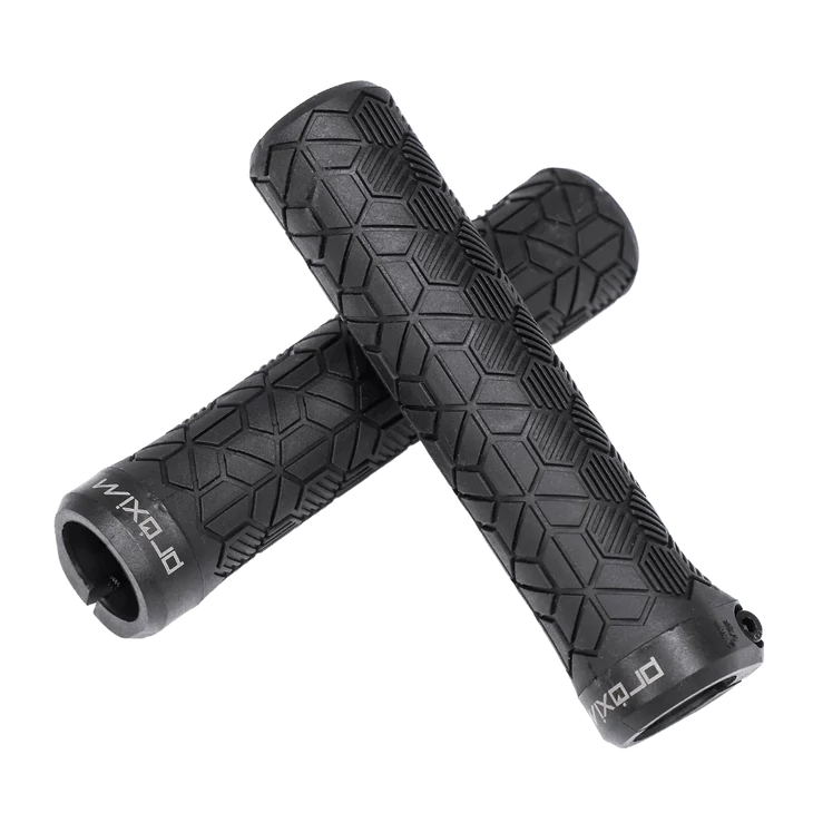 PROLOGO PROXIM HEXA GRIPS 32mm black markolat