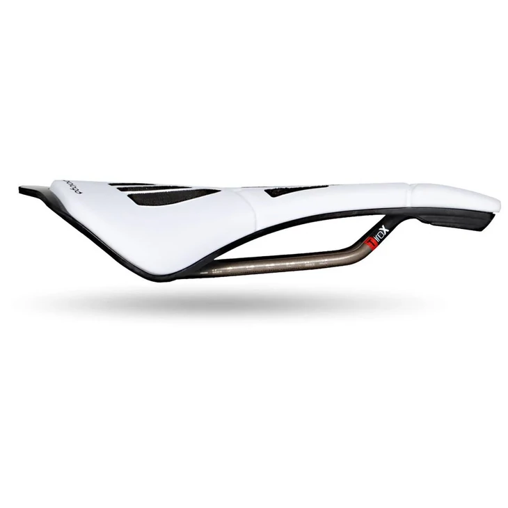 PROLOGO SCRATCH M5 PAS CPC TIROX black nyereg