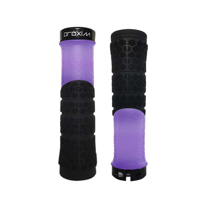 PROLOGO XSHRED PROXIM GRIPS markolat