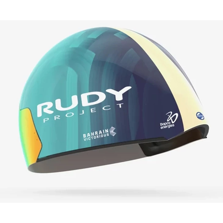 RUDY PROJECT WINGDREAM TEAM BAHRAIN sisak
