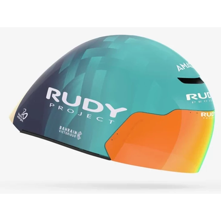 RUDY PROJECT WINGDREAM TEAM BAHRAIN sisak