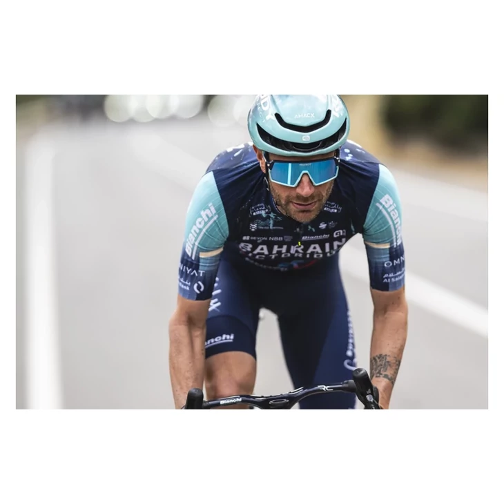 RUDY PROJECT KELION TEAM BAHRAIN szemüveg