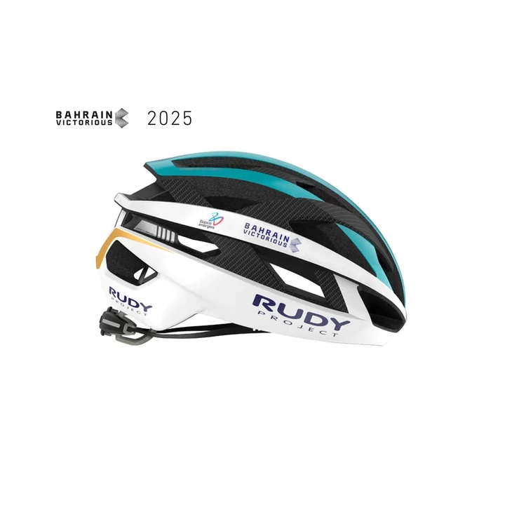 RUDY PROJECT REBEL TEAM BAHRAIN sisak