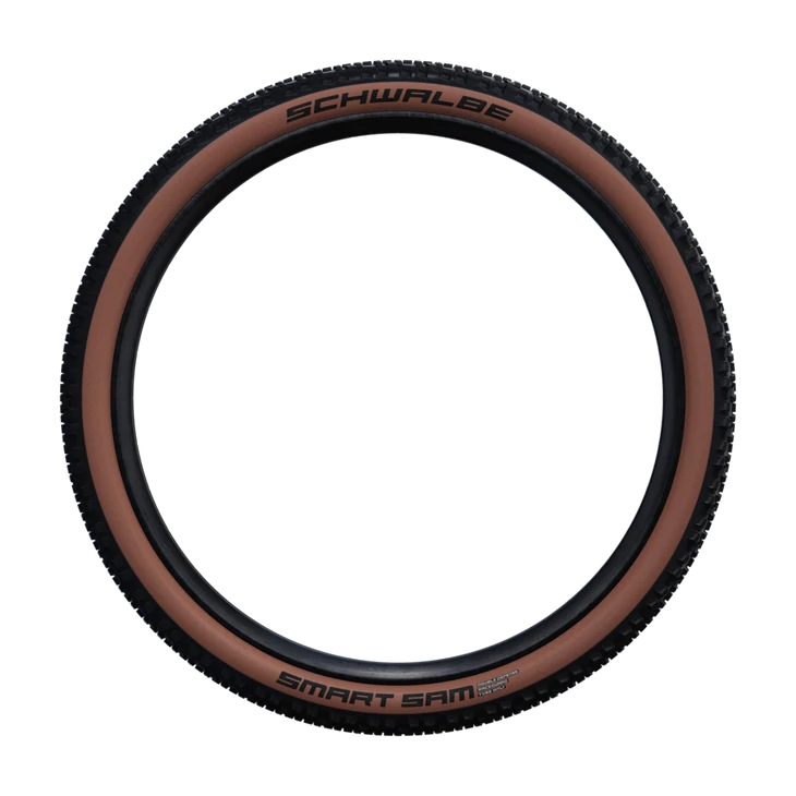SCHWALBE SMART SAM Performance 27,5