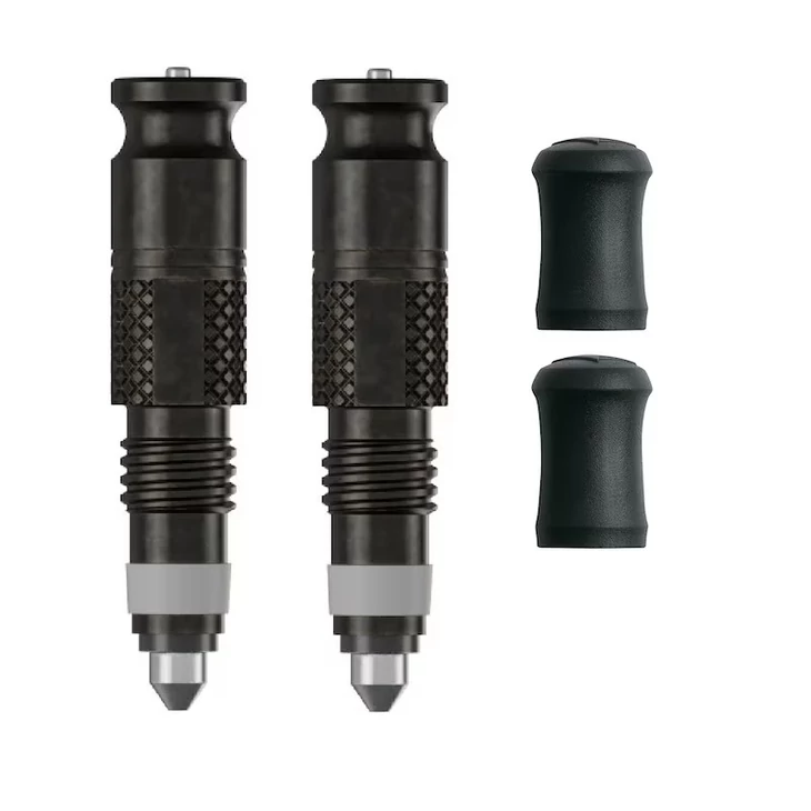 SCHWALBE SCV CLIK VALVE pumpafej átalakító és szelepmag szett