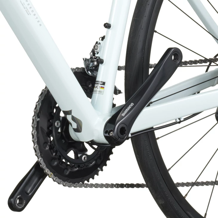 SCOTT SPEEDSTER 10 kerékpár (2026)