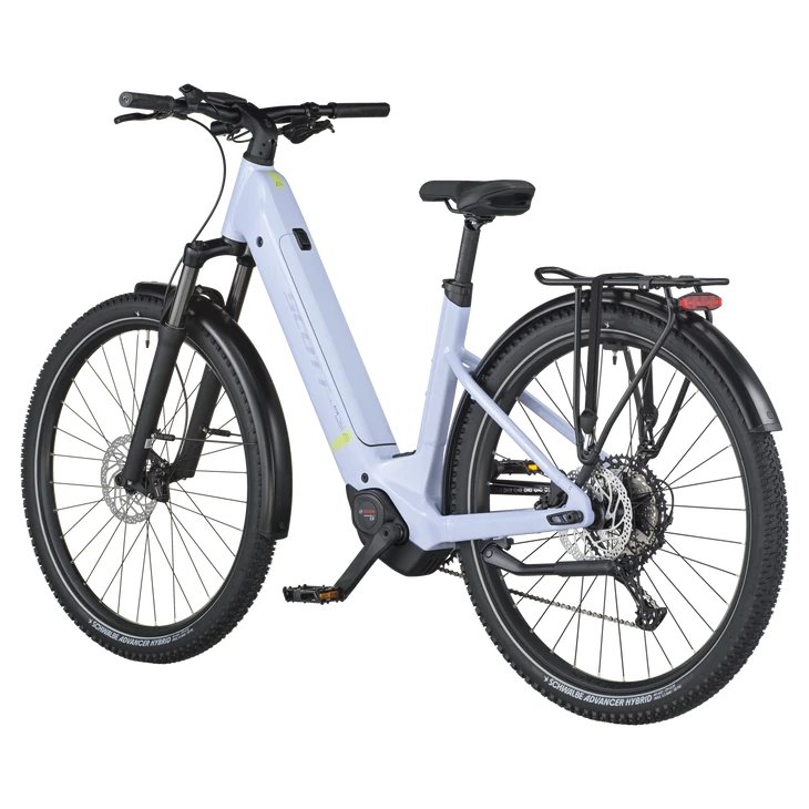 SCOTT AXIS 20 WAVE női kerékpár (2026)