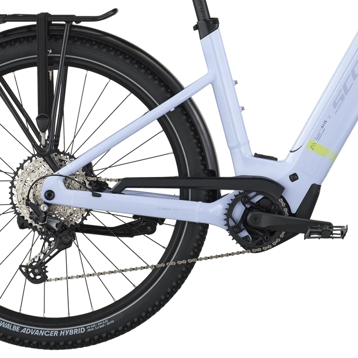 SCOTT AXIS 20 WAVE női kerékpár (2026)