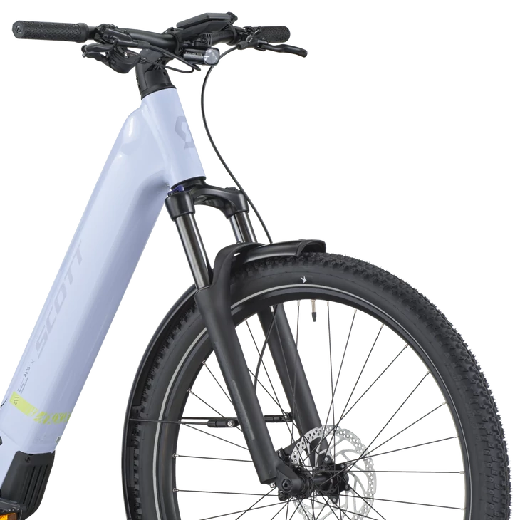 SCOTT AXIS 20 WAVE női kerékpár (2026)