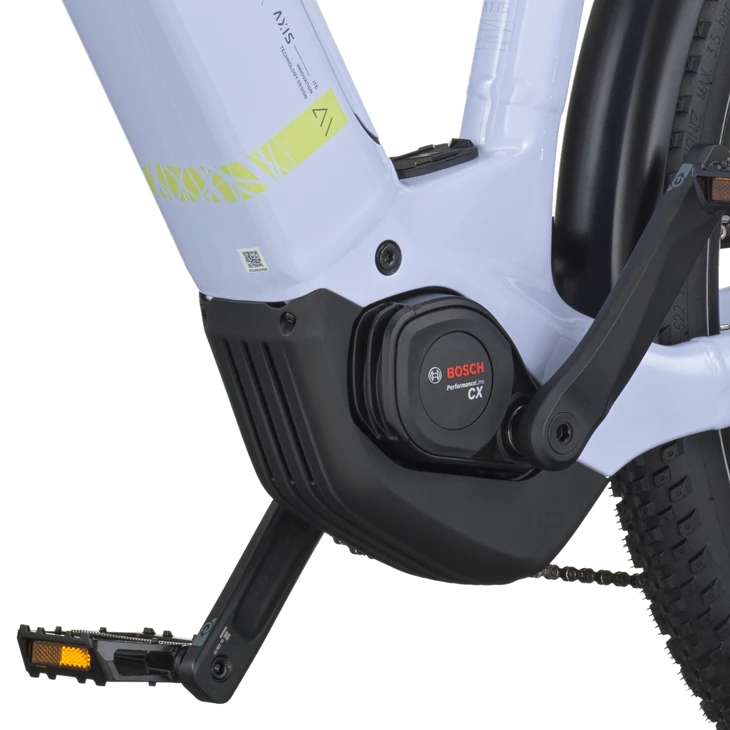 SCOTT AXIS 20 WAVE női kerékpár (2026)