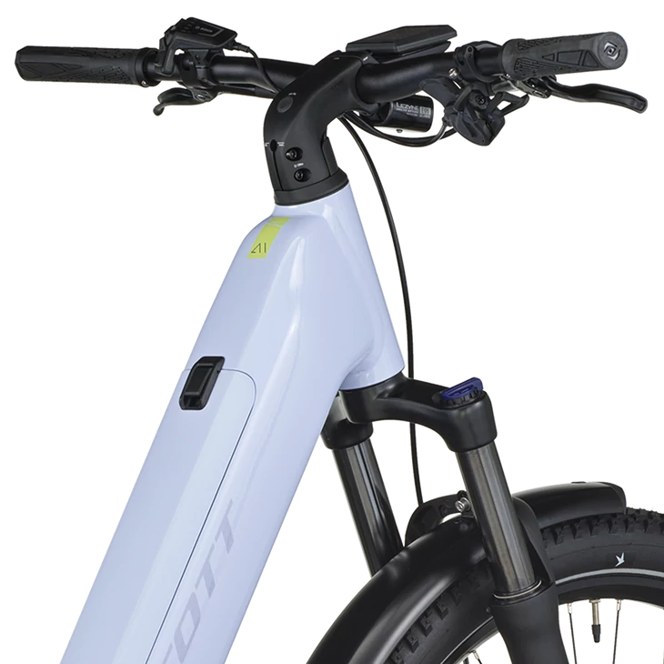 SCOTT AXIS 20 WAVE női kerékpár (2026)