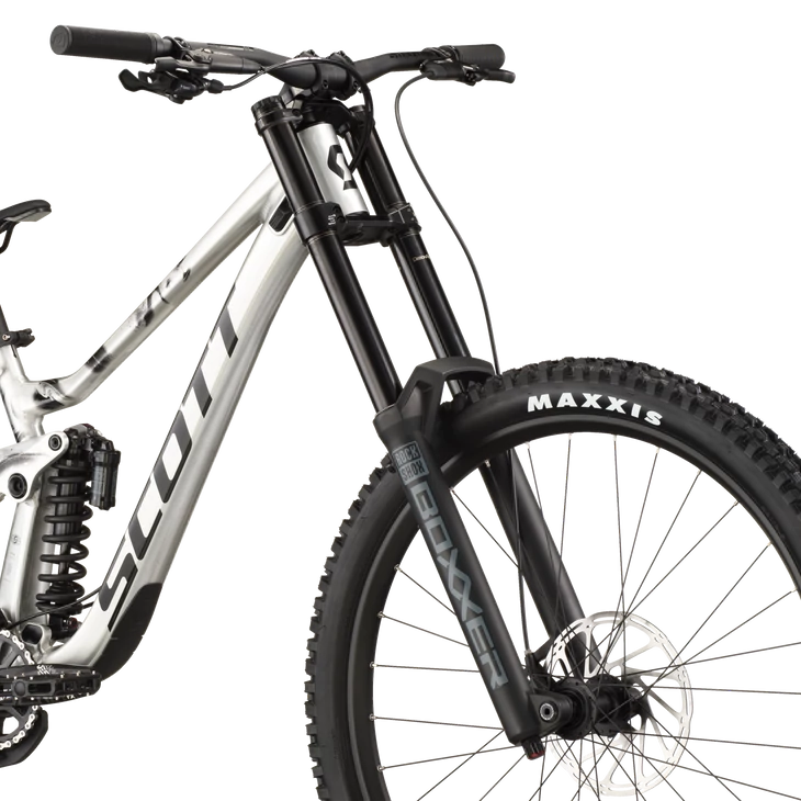 SCOTT GAMBLER 20 kerékpár (2026)