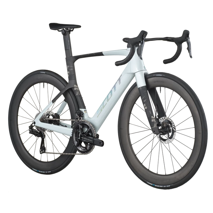 SCOTT FOIL RC PRO kerékpár (2026)