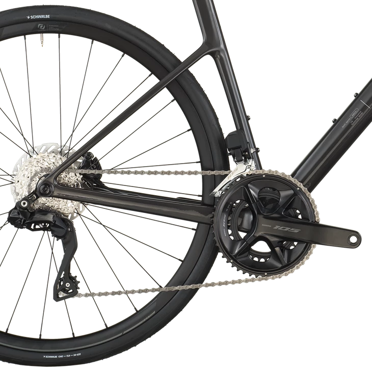 SCOTT ADDICT 40 kerékpár (2026)