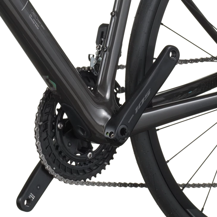 SCOTT ADDICT 40 kerékpár (2026)