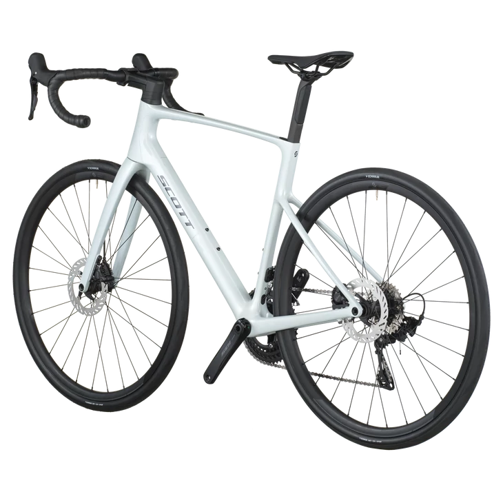 SCOTT ADDICT 50 kerékpár (2026)