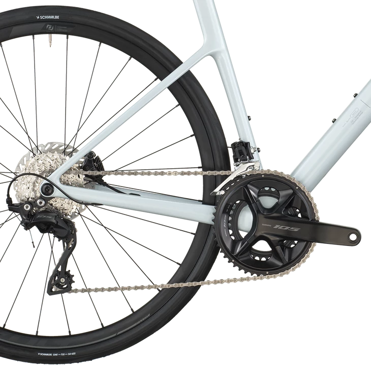 SCOTT ADDICT 50 kerékpár (2026)