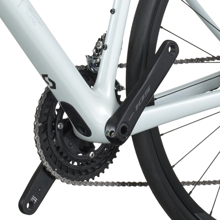 SCOTT ADDICT 50 kerékpár (2026)