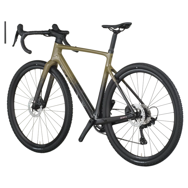 SCOTT ADDICT GRAVEL 40 kerékpár (2026)