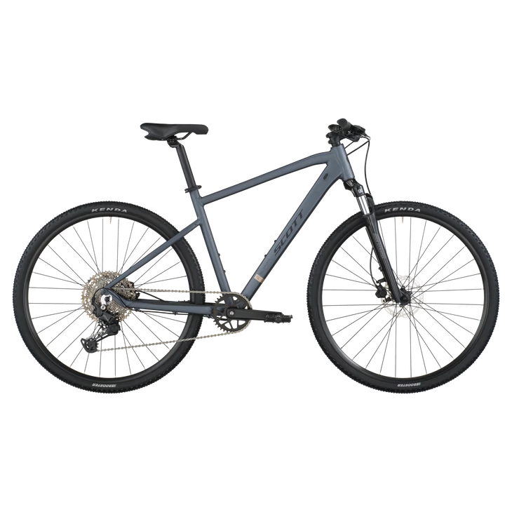 SCOTT SUB CROSS 20 női kerékpár (2026)