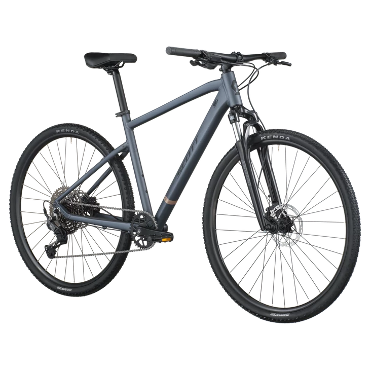 SCOTT SUB CROSS 20 női kerékpár (2026)