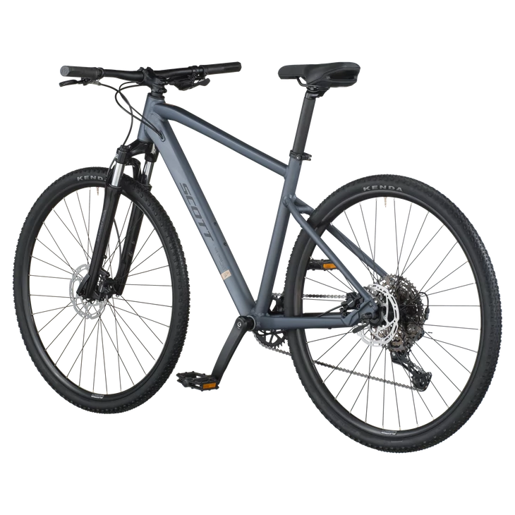 SCOTT SUB CROSS 20 női kerékpár (2026)