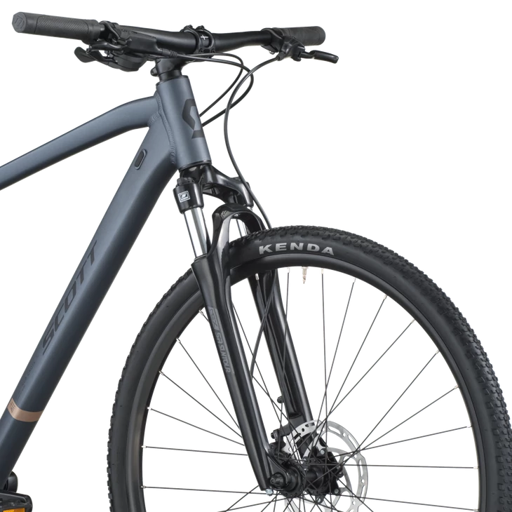 SCOTT SUB CROSS 20 női kerékpár (2026)