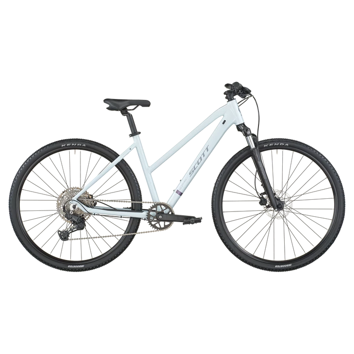 SCOTT SUB CROSS 20 kerékpár (2026)