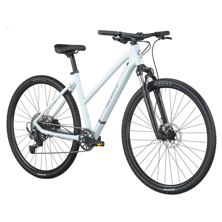 SCOTT SUB CROSS 20 kerékpár (2026)