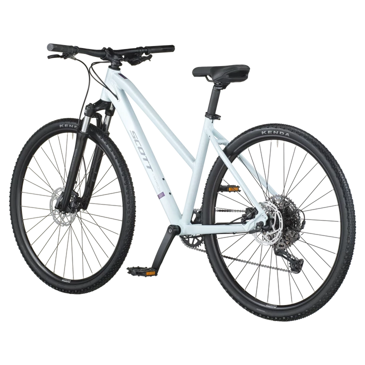 SCOTT SUB CROSS 20 kerékpár (2026)