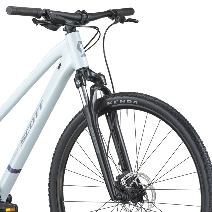 SCOTT SUB CROSS 20 kerékpár (2026)