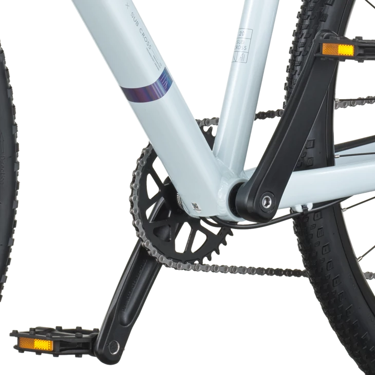 SCOTT SUB CROSS 20 kerékpár (2026)