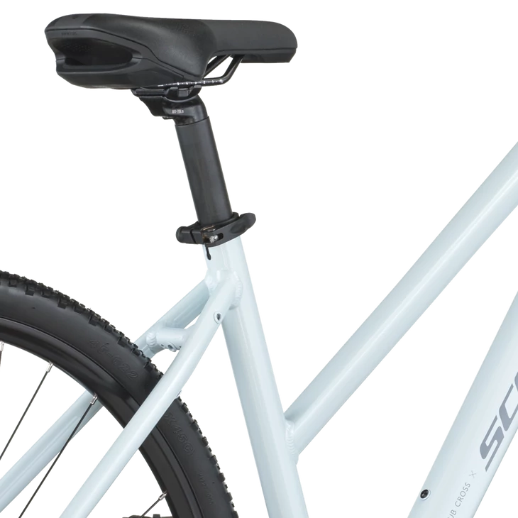 SCOTT SUB CROSS 20 kerékpár (2026)