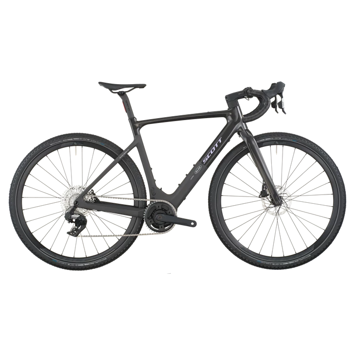 SCOTT SOLACE GRAVEL 30 kerékpár (2026)