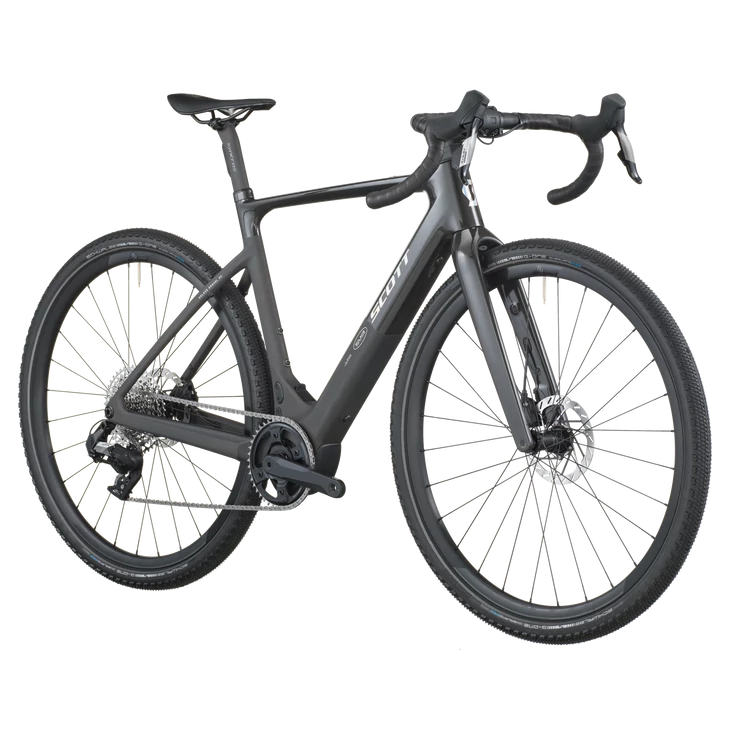 SCOTT SOLACE GRAVEL 30 kerékpár (2026)