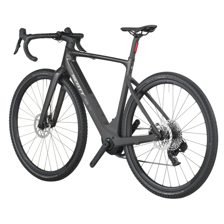 SCOTT SOLACE GRAVEL 30 kerékpár (2026)