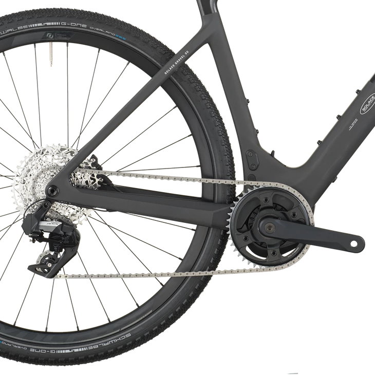 SCOTT SOLACE GRAVEL 30 kerékpár (2026)