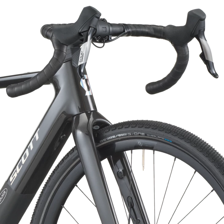 SCOTT SOLACE GRAVEL 30 kerékpár (2026)