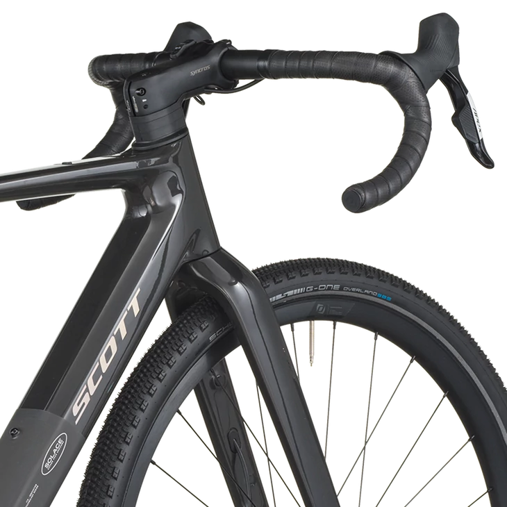 SCOTT SOLACE GRAVEL 30 kerékpár (2026)